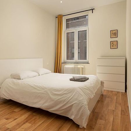 Le Calme En Plein Centre Ville: Maison 4Ch 4Sdb Liegi Esterno foto
